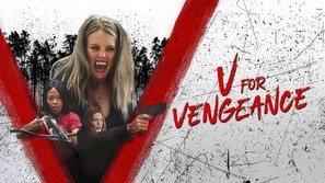 V for Vengeance - Movie Poster (thumbnail)