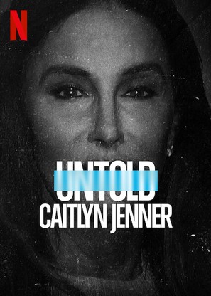 Untold: Caitlyn Jenner - Video on demand movie cover (thumbnail)