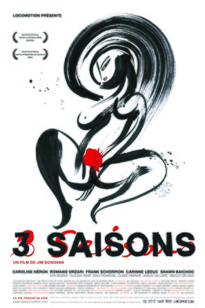 3 saisons - Canadian Movie Poster (thumbnail)