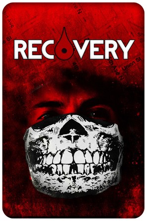 Recovery - Movie Poster (thumbnail)