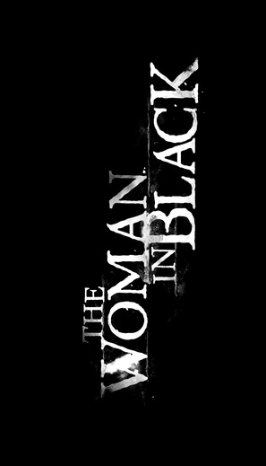 The Woman in Black - Logo (thumbnail)