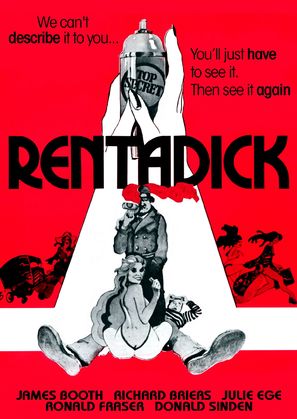 Rentadick - DVD movie cover (thumbnail)