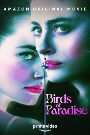 Birds of Paradise - Movie Poster (thumbnail)