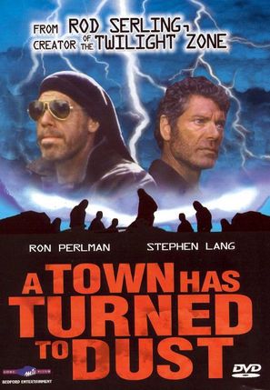 A Town Has Turned to Dust - Movie Cover (thumbnail)