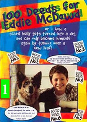 100 Deeds for Eddie McDowd - Movie Cover (thumbnail)