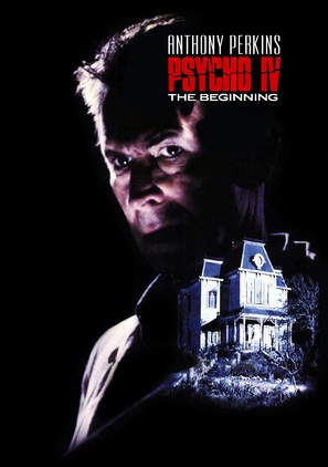 Psycho IV: The Beginning - Movie Poster (thumbnail)
