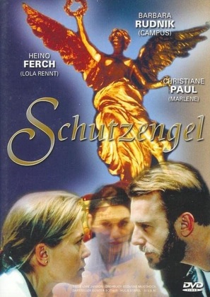 Der Schutzengel - German Movie Cover (thumbnail)