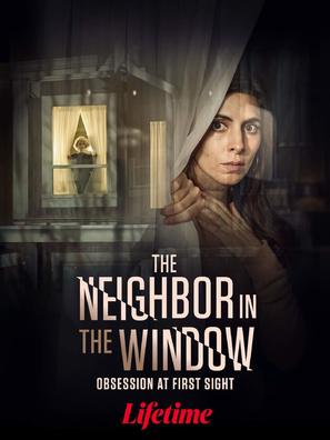 The Neighbor in the Window - Movie Poster (thumbnail)
