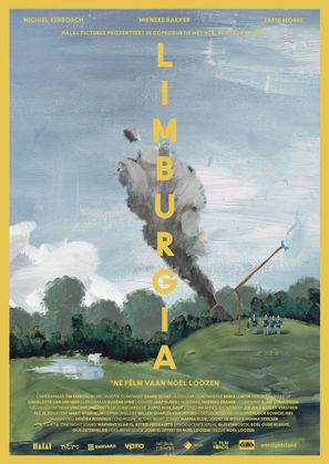Limburgia - Dutch Movie Poster (thumbnail)
