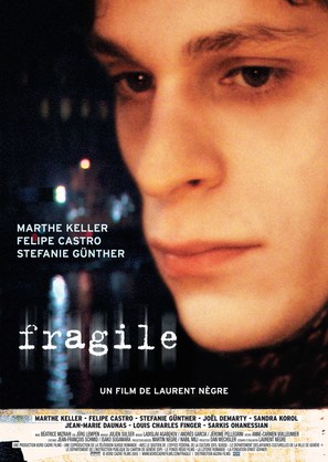 Fragile - Swiss poster (thumbnail)