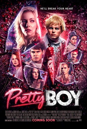 Pretty Boy - Movie Poster (thumbnail)