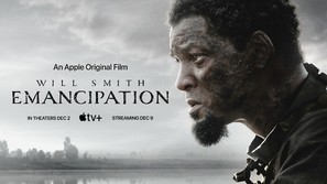 Emancipation - Movie Poster (thumbnail)