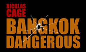Bangkok Dangerous - Logo (thumbnail)