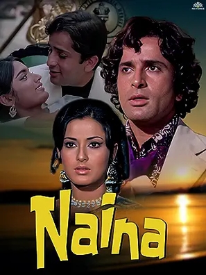 Naina - Indian Movie Poster (thumbnail)