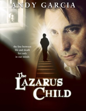 The Lazarus Child - poster (thumbnail)