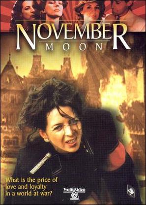 Novembermond - Movie Cover (thumbnail)