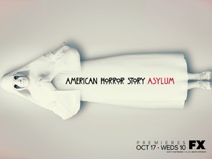 &quot;American Horror Story&quot; - Movie Poster (thumbnail)