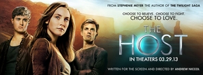 The Host - Movie Poster (thumbnail)