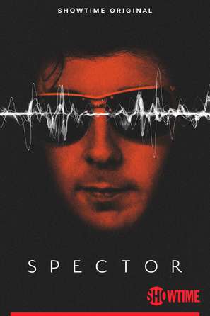 &quot;Spector&quot; - Movie Poster (thumbnail)