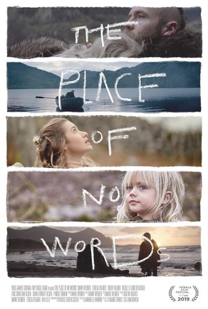 The Place of No Words - Movie Poster (thumbnail)