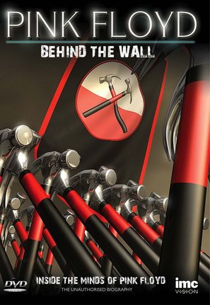 Pink Floyd: Behind the Wall - DVD movie cover (thumbnail)