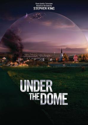 &quot;Under the Dome&quot; - Movie Cover (thumbnail)