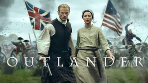 &quot;Outlander&quot; - Movie Poster (thumbnail)