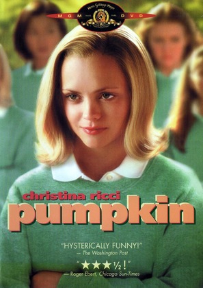 Pumpkin - Movie Cover (thumbnail)