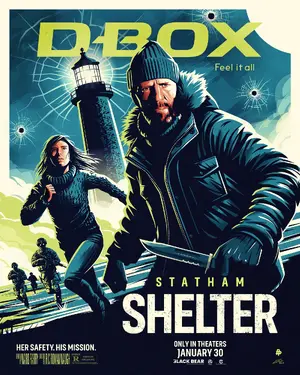 Shelter Poster
