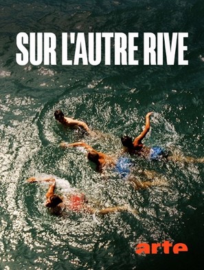 Sur l&#039;autre rive - French Movie Cover (thumbnail)