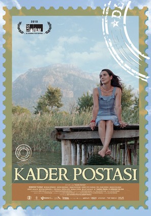 Kader postasi - Turkish Movie Poster (thumbnail)