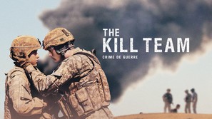 The Kill Team - Canadian Movie Cover (thumbnail)