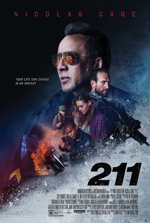 #211 - Movie Poster (thumbnail)