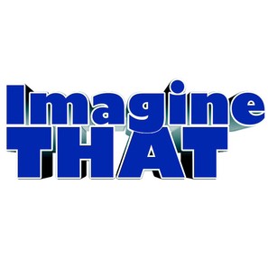Imagine That - Hungarian Logo (thumbnail)
