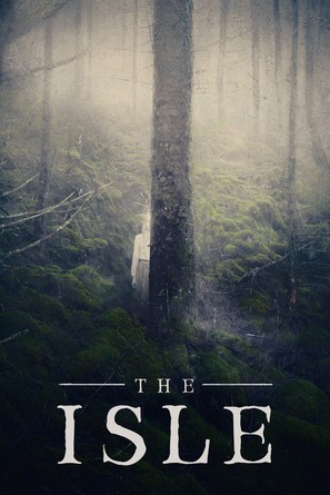 The Isle - Movie Cover (thumbnail)