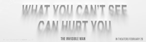 The Invisible Man