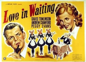 Love in Waiting - Movie Poster (thumbnail)
