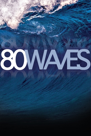 80 Waves - DVD movie cover (thumbnail)