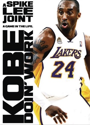 Kobe Doin&#039; Work - Movie Cover (thumbnail)