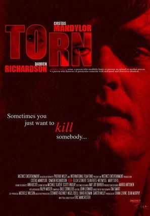 Torn - poster (thumbnail)