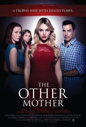 The Other Mother - Movie Poster (thumbnail)