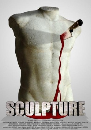 Sculpture - Movie Poster (thumbnail)
