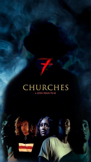 7 Churches - Movie Poster (thumbnail)