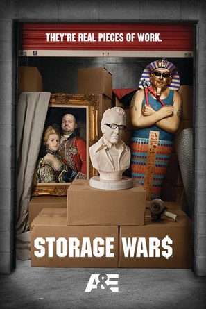 &quot;Storage Wars&quot;
