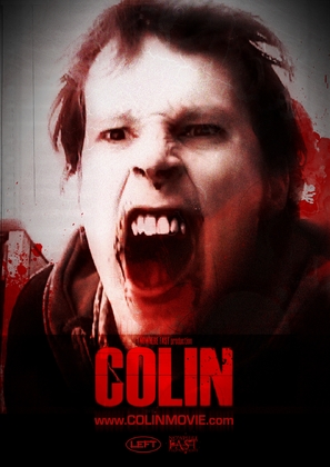 Colin - Movie Poster (thumbnail)