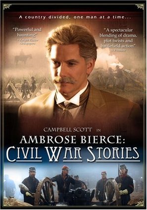 Ambrose Bierce: Civil War Stories - Movie Cover (thumbnail)