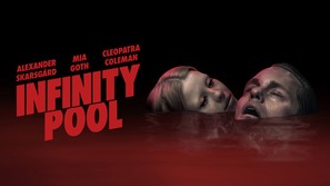 Infinity Pool - Movie Cover (thumbnail)