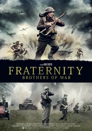 Fraternity Poster
