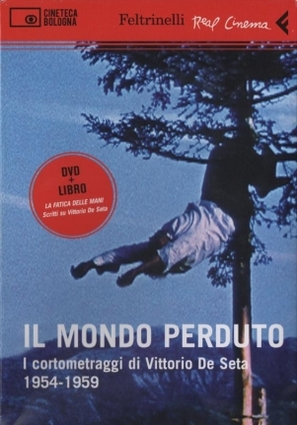 Parabola d&#039;oro - Italian Movie Cover (thumbnail)