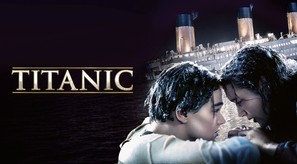Titanic - Movie Poster (thumbnail)